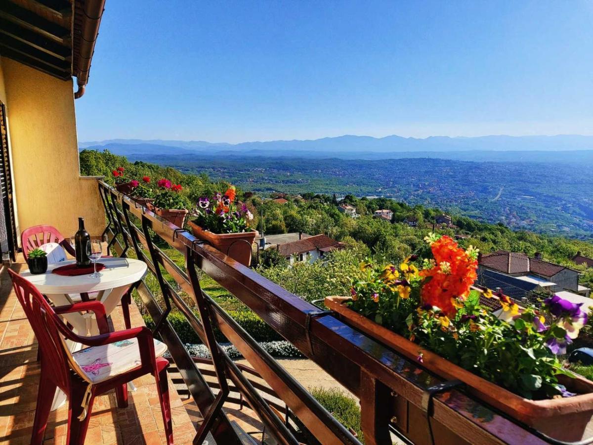The Most Beautiful View Matulji Exterior photo
