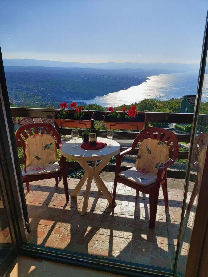 The Most Beautiful View Matulji Exterior photo