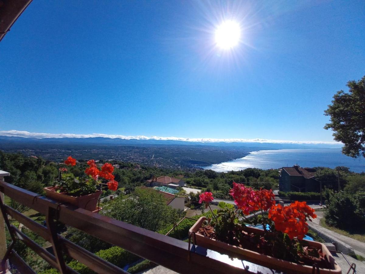 The Most Beautiful View Matulji Exterior photo