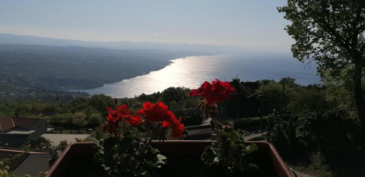 The Most Beautiful View Matulji Exterior photo