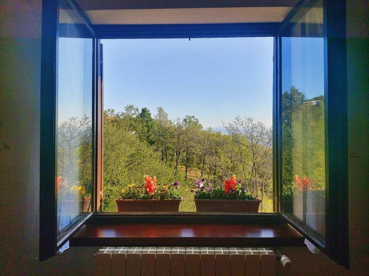 The Most Beautiful View Matulji Exterior photo