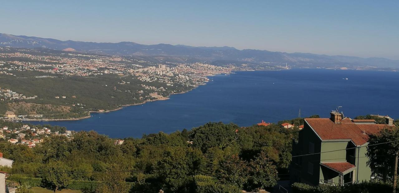 The Most Beautiful View Matulji Exterior photo